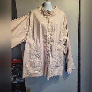 Pennington Jacket for Women, Size 5X